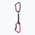 Climbing Technology Lime Set DY 12 cm pink-grey 2E661HDB03 climbing express