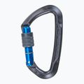 Climbing Technology Lime SG karabinas pilkas 2C45800 SHM