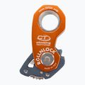 Climbing Technology Rollnlock laipiojimo blokas oranžinis 2D67500WBR 3
