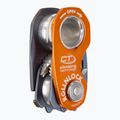Climbing Technology Rollnlock laipiojimo blokas oranžinis 2D67500WBR 4