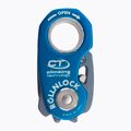 Climbing Technology Rollnlock mėlynas 2D67500W2E laipiojimo blokas 2