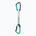 Climbing Technology Lime Set Ny 17 cm pilkai mėlynos spalvos laipiojimo plėstuvas 2E661EPB07
