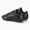 Vyriški futbolo batai Pantofola d'Oro Superstar 2000 nero 3