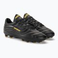 Vyriški futbolo batai Pantofola d'Oro Superstar 2000 nero 4