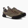 Vyriški SCARPA Kalipe approach shoe brown 72630-350 5