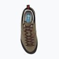 Vyriški SCARPA Kalipe approach shoe brown 72630-350 6