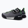 Vyriški SCARPA Kalipe approach shoe grey 72630-350 3