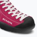 SCARPA Mojito trekingo batai raudoni 32605-350/210 7