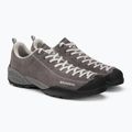 SCARPA Mojito pilki trekingo batai 32605-350/216 4