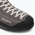 SCARPA Mojito pilki trekingo batai 32605-350/216 7