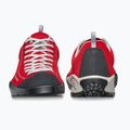 SCARPA Mojito trekingo batai raudoni 32605 8