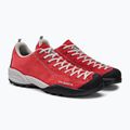 SCARPA Mojito trekingo batai raudoni 32605 5