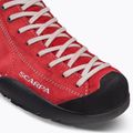 SCARPA Mojito trekingo batai raudoni 32605 9