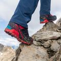 Vyriški alpinizmo batai SCARPA Ribelle S HD black/red 12