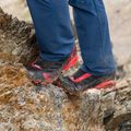 Vyriški alpinizmo batai SCARPA Ribelle S HD black/red 14