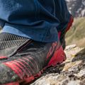 Vyriški alpinizmo batai SCARPA Ribelle S HD black/red 17