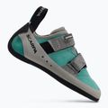 SCARPA Origin moteriški laipiojimo bateliai žali 70062-002/1 2