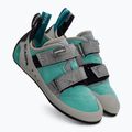 SCARPA Origin moteriški laipiojimo bateliai žali 70062-002/1 5