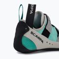 SCARPA Origin moteriški laipiojimo bateliai žali 70062-002/1 8