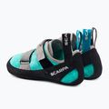 SCARPA Origin moteriški laipiojimo bateliai mėlyni 70062-002/2 3
