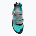 SCARPA Origin moteriški laipiojimo bateliai mėlyni 70062-002/2 6