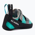 SCARPA Origin moteriški laipiojimo bateliai mėlyni 70062-002/2 7