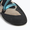 Moteriški laipiojimo batai SCARPA Veloce light gray/maldive 6