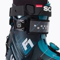 Vyriški slidinėjimo batai SCARPA F1 blue 12173-501/1 6