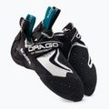 Laipiojimo batai SCARPA Drago LV white 5