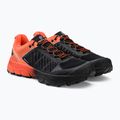 Vyriški bėgimo bateliai SCARPA Spin Ultra black/orange GTX 33072-200/1 5