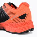 Vyriški bėgimo bateliai SCARPA Spin Ultra black/orange GTX 33072-200/1 10