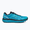 SCARPA Spin Infinity vyriški bėgimo bateliai blue 33075-351/1 11