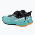 Moteriški trekingo batai SCARPA Rapid blue/black 72701 3