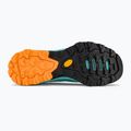 Moteriški trekingo batai SCARPA Rapid blue/black 72701 5