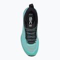 Moteriški trekingo batai SCARPA Rapid blue/black 72701 6