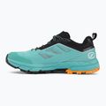 Moteriški trekingo batai SCARPA Rapid blue/black 72701 10