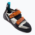 Vyriški laipiojimo batai SCARPA Quantic black 70038-000