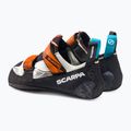 Vyriški laipiojimo batai SCARPA Quantic black 70038-000 3