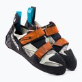 Vyriški laipiojimo batai SCARPA Quantic black 70038-000 5