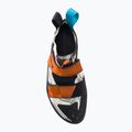 Vyriški laipiojimo batai SCARPA Quantic black 70038-000 6