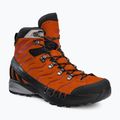 Vyriški trekingo batai SCARPA Cyclone S GTX orange 30031