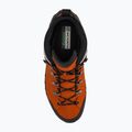 Vyriški trekingo batai SCARPA Cyclone S GTX orange 30031 6