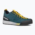 Vyriški trekingo batai SCARPA Gecko navy blue and black 72602 10