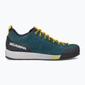 Vyriški trekingo batai SCARPA Gecko navy blue and black 72602 11