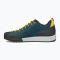 Vyriški trekingo batai SCARPA Gecko navy blue and black 72602 12