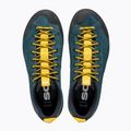 Vyriški trekingo batai SCARPA Gecko navy blue and black 72602 14