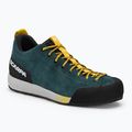 Vyriški trekingo batai SCARPA Gecko navy blue and black 72602