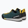Vyriški trekingo batai SCARPA Gecko navy blue and black 72602 3