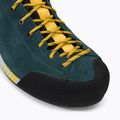 Vyriški trekingo batai SCARPA Gecko navy blue and black 72602 7