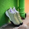 Žygio batai SCARPA Mojito aloe 9